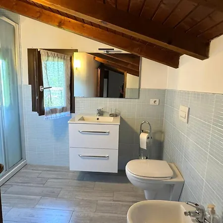 Apartment The Music Of The - Front With Three Bedrooms Dongo