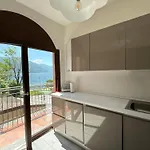 Apartament The Music Of The - Front With Three Bedrooms