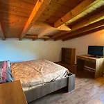 Apartament The Music Of The - Front With Three Bedrooms