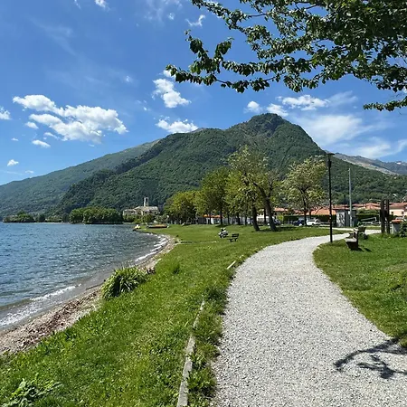 The Music Of The - Front With Three Bedrooms Appartement *