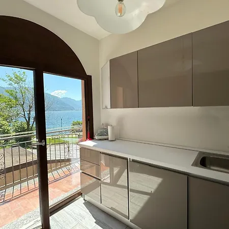 Apartment The Music Of The - Front With Three Bedrooms