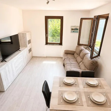 Apartment The Music Of The - Front With Three Bedrooms *