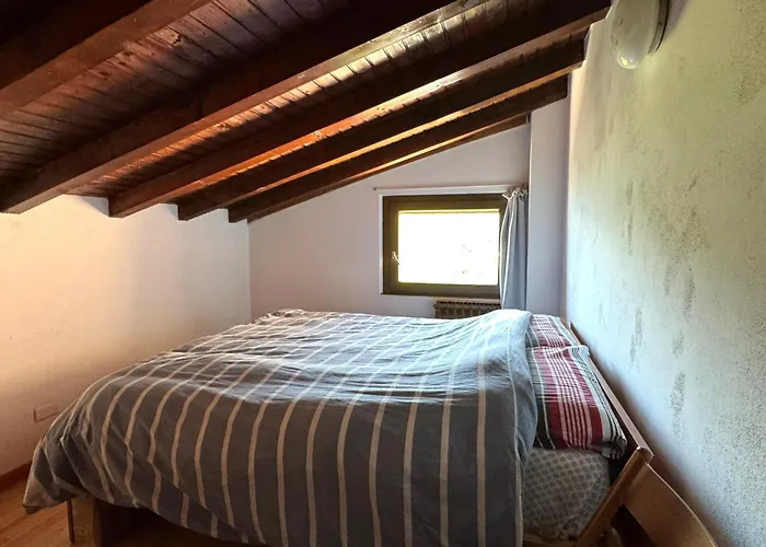 The Music Of The - Front With Three Bedrooms Daire Dongo