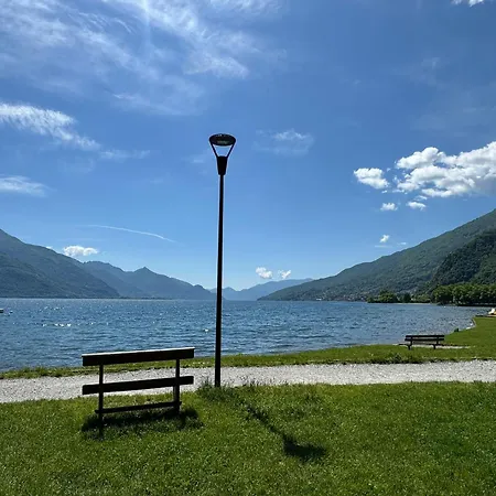 The Music Of The - Front With Three Bedrooms دونغو