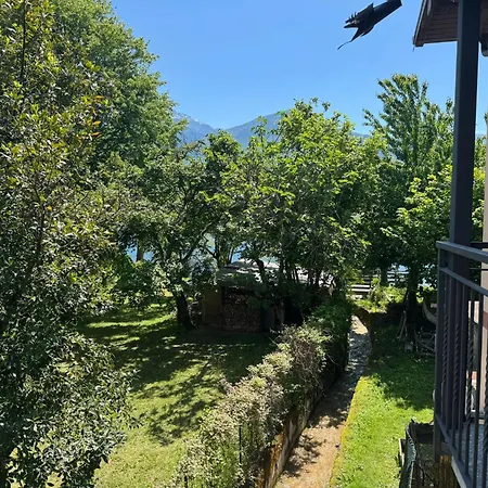 The Music Of The - Front With Three Bedrooms دونغو