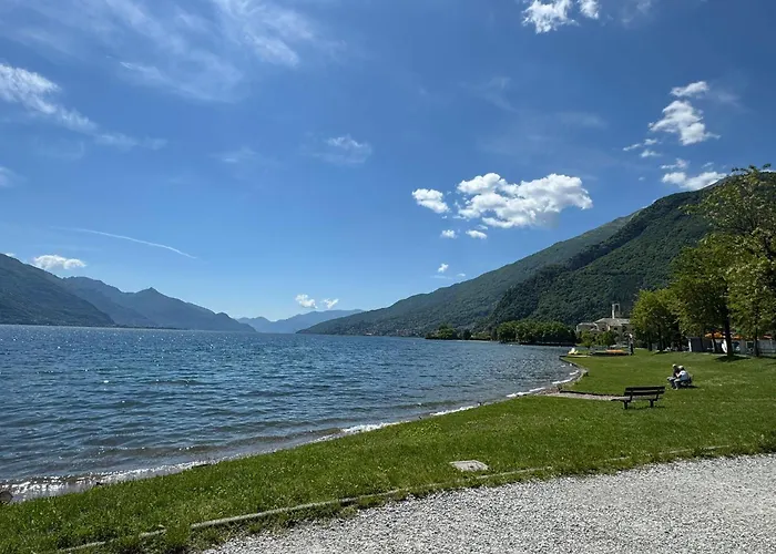 The Music Of The - Front With Three Bedrooms Apartamento