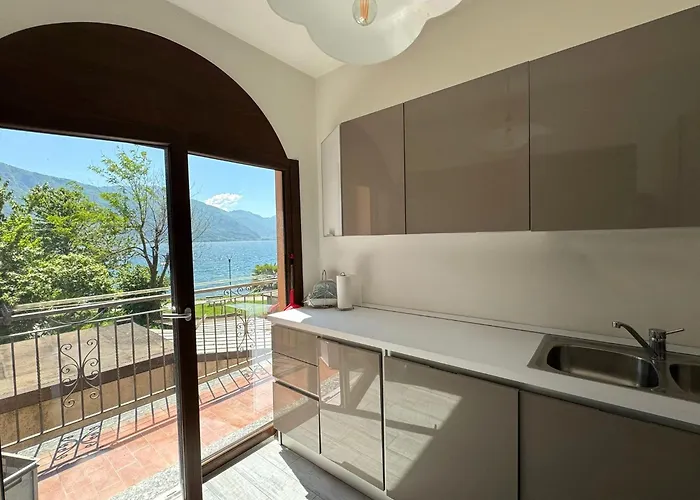 Apartamento The Music Of The - Front With Three Bedrooms