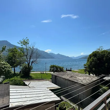 The Music Of The - Front With Three Bedrooms アパート ドンゴ